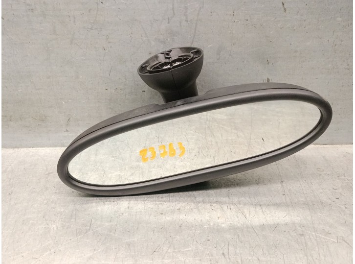 Recambio de espejo interior para mini mini (r56) cooper s referencia OEM IAM 51169219375 51169219375 