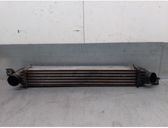 Recambio de intercooler para mini mini (r56) cooper s referencia OEM IAM 275127705 17512751277 BEHR