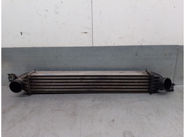 Recambio de intercooler para mini mini (r56) cooper s referencia OEM IAM 275127705 17512751277 BEHR