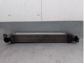 Recambio de intercooler para mini mini (r56) cooper s referencia OEM IAM 275127705 17512751277 BEHR