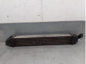 Recambio de intercooler para mini mini (r56) cooper s referencia OEM IAM 275127705 17512751277 BEHR