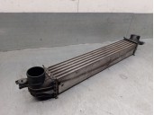Recambio de intercooler para mini mini (r56) cooper s referencia OEM IAM 275127705 17512751277 BEHR