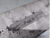 Recambio de intercooler para mini mini (r56) cooper s referencia OEM IAM 275127705 17512751277 BEHR