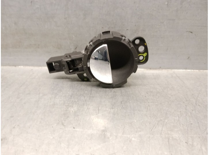 Recambio de maneta interior delantera derecha para mini mini (r56) cooper s referencia OEM IAM 275371804 51212753718 
