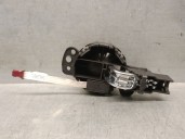 Recambio de maneta interior delantera derecha para mini mini (r56) cooper s referencia OEM IAM 275371804 51212753718 