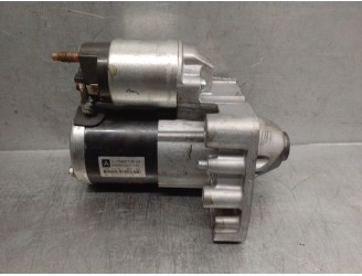 Recambio de motor arranque para mini mini (r56) cooper s referencia OEM IAM 7550017 12417552105 M000T32271ZE