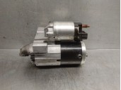 Replacement starter motor for Mini Mini (R56) Cooper S OEM IAM reference 7550017 12417552105 M000T32271ZE