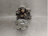 Replacement starter motor for Mini Mini (R56) Cooper S OEM IAM reference 7550017 12417552105 M000T32271ZE