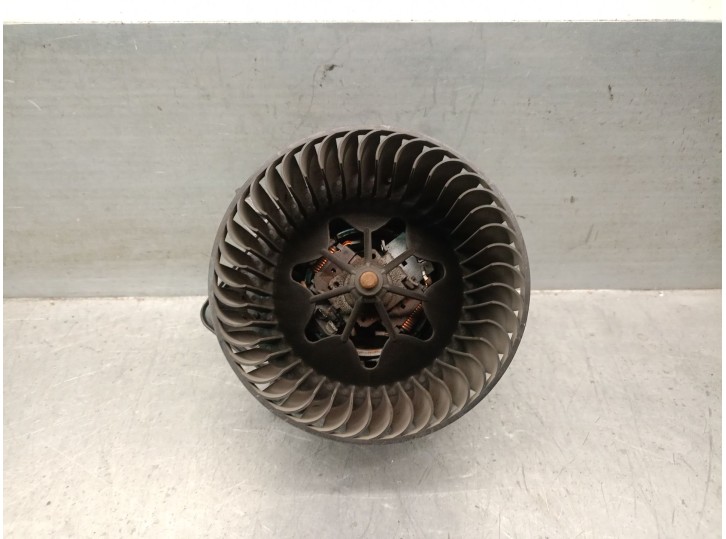 Replacement heater motor for Mini Mini (R56) Cooper S OEM IAM reference 990404M 64119266899 