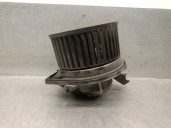 Replacement heater motor for Mini Mini (R56) Cooper S OEM IAM reference 990404M 64119266899 