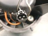 Replacement heater motor for Mini Mini (R56) Cooper S OEM IAM reference 990404M 64119266899 