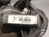 Replacement heater motor for Mini Mini (R56) Cooper S OEM IAM reference 990404M 64119266899 