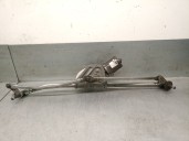 Recambio de motor limpia delantero para mini mini (r56) cooper s referencia OEM IAM 53555304 61617138789 8377427 VALEO