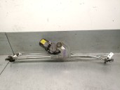 Recambio de motor limpia delantero para mini mini (r56) cooper s referencia OEM IAM 53555304 61617138789 8377427 VALEO