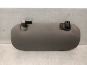 Recambio de parasol izquierdo para mini mini (r56) cooper s referencia OEM IAM 51162753585 51162753585 