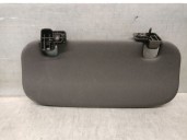 Recambio de parasol izquierdo para mini mini (r56) cooper s referencia OEM IAM 51162753585 51162753585 