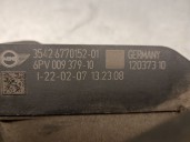 Recambio de potenciometro pedal para mini mini (r56) cooper s referencia OEM IAM 3542677015201 35406889816 