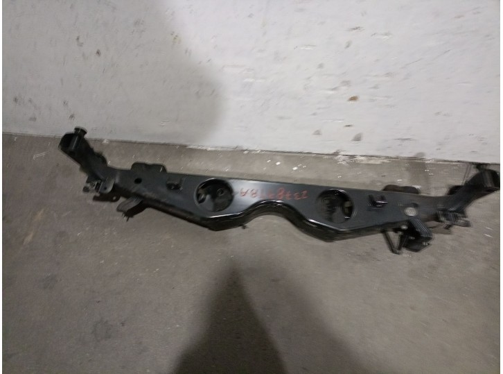 Recambio de puente trasero para mini mini (r56) cooper s referencia OEM IAM 33316772667  33316772667