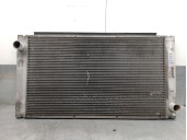 Replacement water radiator for Mini Mini (R56) Cooper S OEM IAM reference 275127504 17112751275 BEHR