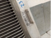 Recambio de radiador agua para mini mini (r56) cooper s referencia OEM IAM 275127504 17112751275 BEHR