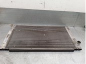 Replacement water radiator for Mini Mini (R56) Cooper S OEM IAM reference 275127504 17112751275 BEHR