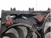 Recambio de electroventilador para fiat ducato furgoneta (250_) 140 natural power referencia OEM IAM 1395855080 MAHLE 1393264080