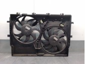 Recambio de electroventilador para fiat ducato furgoneta (250_) 140 natural power referencia OEM IAM 1395855080 MAHLE 1393264080