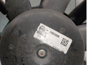 Recambio de electroventilador para fiat ducato furgoneta (250_) 140 natural power referencia OEM IAM 1395855080 MAHLE 1393264080