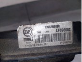 Recambio de electroventilador para fiat ducato furgoneta (250_) 140 natural power referencia OEM IAM 1395855080 MAHLE 1393264080