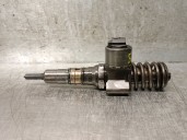 Recambio de inyector para seat leon (1p1) 2.0 tdi referencia OEM IAM 03G130073G 03G130073G 0414720404 BOSCH