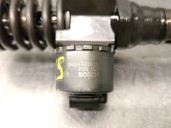 Recambio de inyector para seat leon (1p1) 2.0 tdi referencia OEM IAM 03G130073G 03G130073G 0414720404 BOSCH