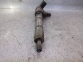 Recambio de inyector para chevrolet aveo 1.3 diesel cat referencia OEM IAM 0445110326 0445110326 BOSCH