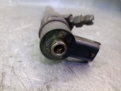 Recambio de inyector para chevrolet aveo 1.3 diesel cat referencia OEM IAM 0445110326 0445110326 BOSCH