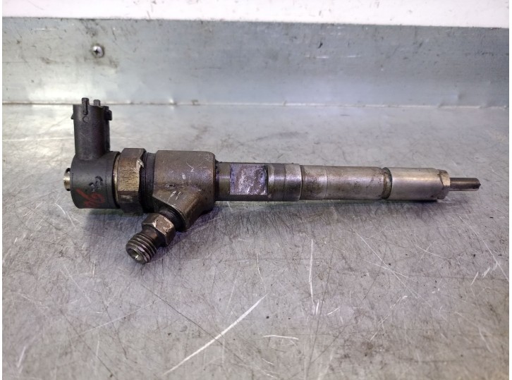 Recambio de inyector para chevrolet aveo 1.3 diesel cat referencia OEM IAM 0445110326 0445110326 BOSCH