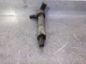 Recambio de inyector para chevrolet aveo 1.3 diesel cat referencia OEM IAM 0445110326 0445110326 BOSCH