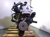 Recambio de motor completo para chevrolet aveo 1.3 diesel cat referencia OEM IAM A13DTC 55573703 4299836