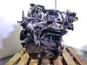 Recambio de motor completo para chevrolet aveo 1.3 diesel cat referencia OEM IAM A13DTC 55573703 4299836