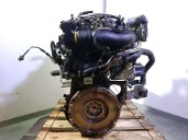 Recambio de motor completo para chevrolet aveo 1.3 diesel cat referencia OEM IAM A13DTC 55573703 4299836