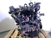 Recambio de motor completo para chevrolet aveo 1.3 diesel cat referencia OEM IAM A13DTC 55573703 4299836