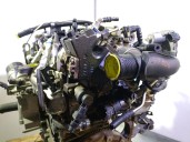 Recambio de motor completo para chevrolet aveo 1.3 diesel cat referencia OEM IAM A13DTC 55573703 4299836