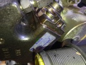 Recambio de motor completo para chevrolet aveo 1.3 diesel cat referencia OEM IAM A13DTC 55573703 4299836