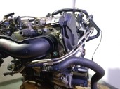 Recambio de motor completo para chevrolet aveo 1.3 diesel cat referencia OEM IAM A13DTC 55573703 4299836