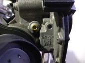 Recambio de motor completo para chevrolet aveo 1.3 diesel cat referencia OEM IAM A13DTC 55573703 4299836