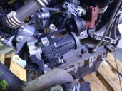 Recambio de motor completo para chevrolet aveo 1.3 diesel cat referencia OEM IAM A13DTC 55573703 4299836