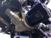 Recambio de motor completo para chevrolet aveo 1.3 diesel cat referencia OEM IAM A13DTC 55573703 4299836