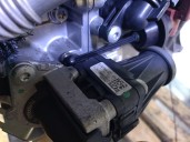 Recambio de motor completo para chevrolet aveo 1.3 diesel cat referencia OEM IAM A13DTC 55573703 4299836