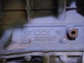 Recambio de motor completo para chevrolet aveo 1.3 diesel cat referencia OEM IAM A13DTC 55573703 4299836
