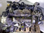 Recambio de motor completo para chevrolet aveo 1.3 diesel cat referencia OEM IAM A13DTC 55573703 4299836