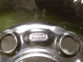 Recambio de neumatico repuesto para volvo xc60 i suv (156) d5 awd referencia OEM IAM 31302356 T12580R1799M CONTINENTAL