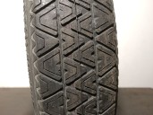 Recambio de neumatico repuesto para volvo xc60 i suv (156) d5 awd referencia OEM IAM 31302356 T12580R1799M CONTINENTAL